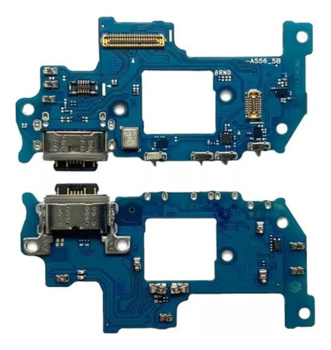 Placa De Carregamento Compatível Samsung A55  Oferta 0