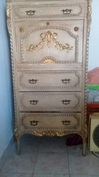 Mueble Antiguo 0