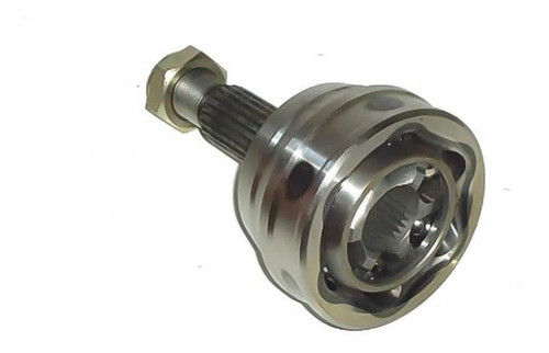 Homocinetica Vw Gol 1000 24 Estrias Lado Rueda 0