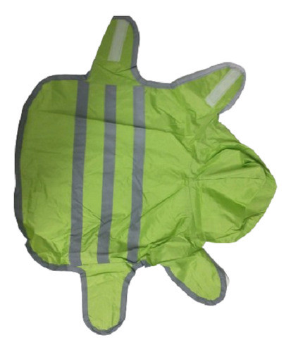 Piloto Para Perros Tres Tiras Talle M Caninos 0