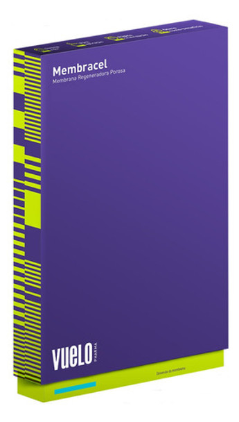 Membracel Curativo Poros Médios Redondo 5cm 5 Unidades 0