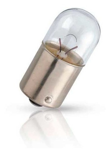 Lampara 12v. 5w Philips // Global Sales 0