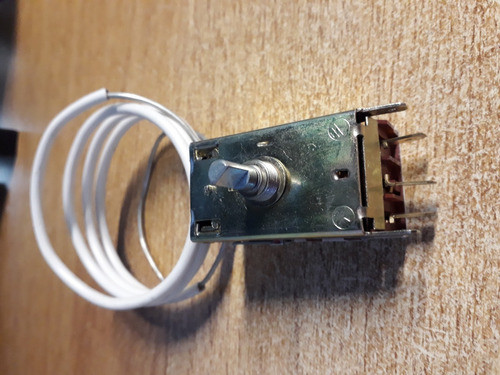 Termostato Heladera Gafa 0