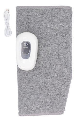 Massageador Elétrico Sem Fio Para Pernas E Panturrilhas De C 0