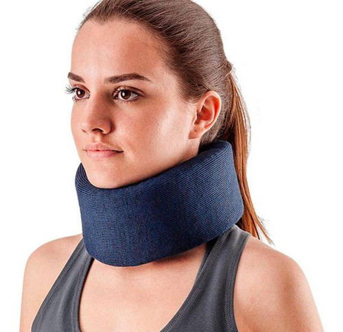 Colar De Espuma Azul Hidrolight G 0