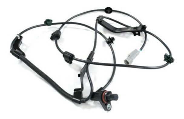 Sensor Abs Delantero Izquierdo Toyota Hilux 2012-2015 0