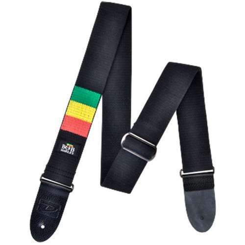 Correa Dunlop Bob Marley 0