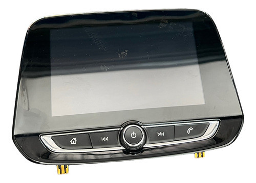 Tela Multimídia Mylink Gm Tracker 2020 2021 2022 2023 2024 0