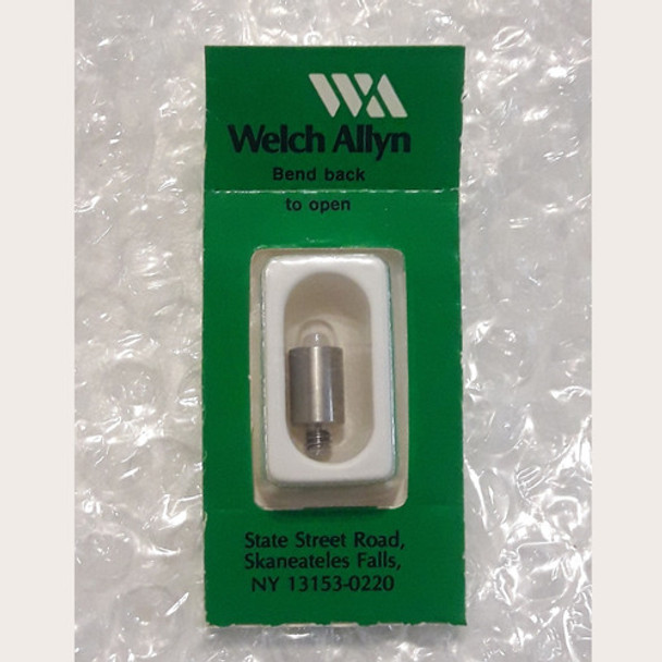 Lámpara Welch Allyn 04600 2.5 V Retinoscopios Oftalmología 0 Lámpara Welch Allyn 04600 2.5 V Retinoscopios Oftalmología 0