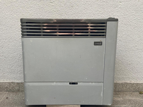 Estufa Emege A Gas 0