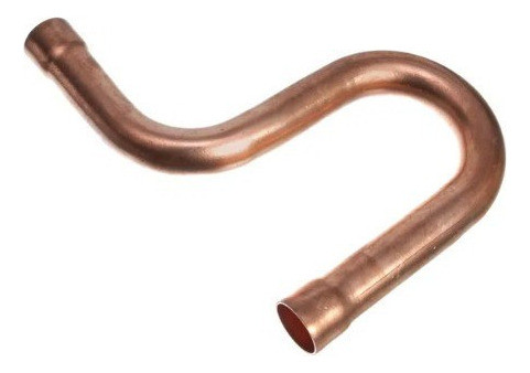 Sifao Simples De Cobre 7/8 Alta Performance 0