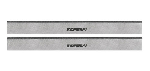 Facas Para Desempeno 630x30x3mm (par) - Cód. 5050.40 0