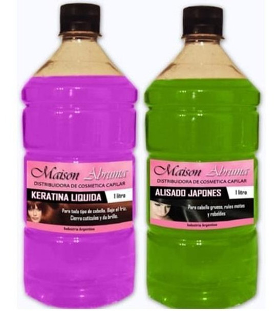 Kit Alisado Japonés Shock Keratina 2x1 Xl Envió Gratis 0 Kit Alisado Japonés Shock Keratina 2x1 Xl Envió Gratis 0