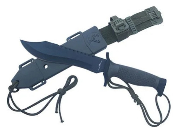 Faca Scorpion Nautika 0