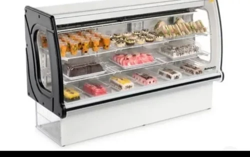 Vitrina Refrigerada Horizontal 180 Fama 0