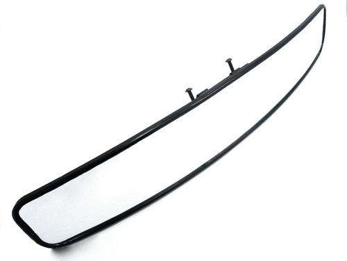 Espejo Retrovisor Universal Panoramico Auto Mayor Vision 0
