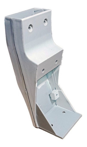 Carcaza Soporte Columna Balanzas Kretz Report Nx Original ! 0