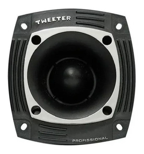 Frente De Reposição Para Super Tweeter St300 Twitter St 300 0