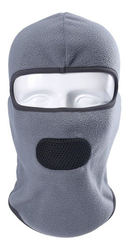 Thermal Fleece Pasamontañas Ski Neck Warm Hat Motocicleta Re 0