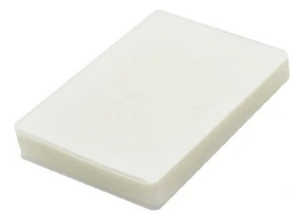 Pouch P/ Plastificar 150 Micr X 100unid - Oficio 0