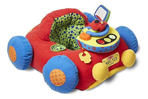 Melissa & Doug Beep-beep & Play (sioc) 0