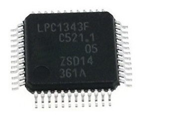 Lpc1343 Lpc1343fbd48 Microcontrolador Arm Cortex M3 32kb 0