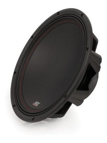 Mtx Audio 3512-02 Subwoofer Serie 3500 0