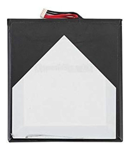 Ostent 3.7v 4310mah Reemplazo De Paquete De Bateria Recarga 0