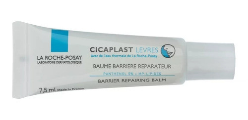 La Roche Posay Cicaplast Labios 7,5ml 0
