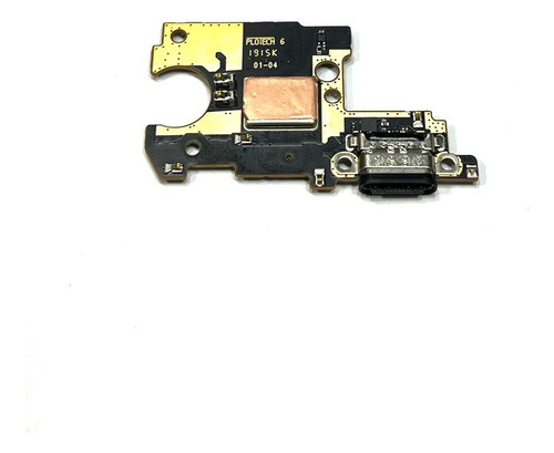 Conector De Carga Compatível Com Mi 9 Se 0