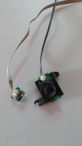 Botonera-sensor Tlefunken Tkle4318rtfx 0