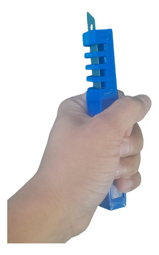 Corta Tiras De Cuero 0