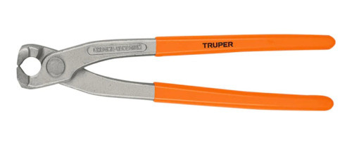Tenaza De Armador 9 - 23 Cm Truper 17520 0