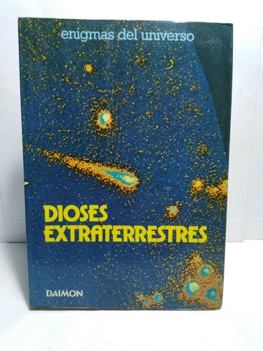 Jean Sendy-dioses Extraterrestres- 0