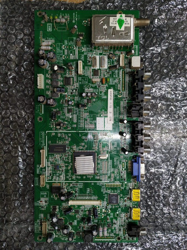 Placa Main Rca L42e9 C1 0