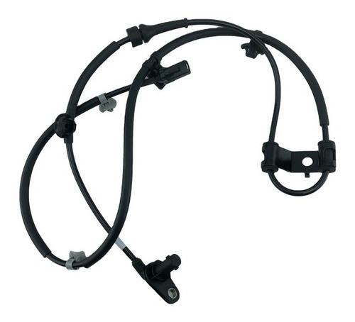 Sensor Abs Delantero Izquierdo Para Hyundai Santa Fe 12-2015 0