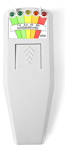 Detector Eletromagnético Medidor De Campo Radiación Emf Por 0