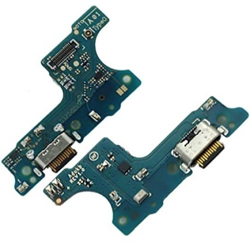 Placa De Carga Para Samsung Galaxy A01 A015 Versión Tipo C 0