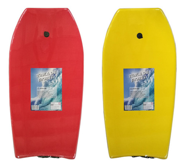 Tabla De Surf Morey Grande Flaber 0