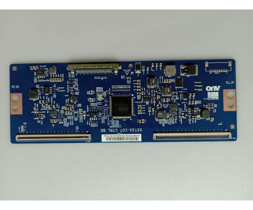 Placa T-con-philco-ph55a16dsgwa 0