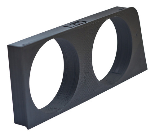Vent Pod Fiat 147 Calefaccion 60mm - L3d Impresiones 3d 0