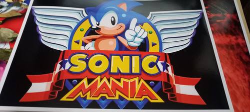 Posters De Sonic (parte 2) 0