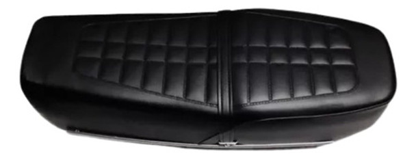 Asiento Honda Cg/winner Cg 125 Classic 0