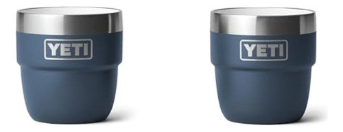 Yeti Rambler - Vaso Apilable De Acero Inoxidable 0
