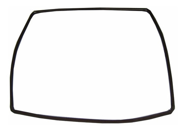 Burlete P/ Cocina Westinghous 1380 Mm Cerrado Mod Actual Leg 0