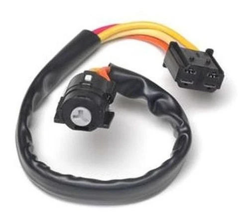 Contactor Conmutador De Ignicion Para Renault Universal 0