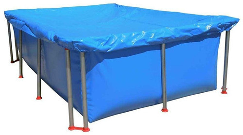 Cubre Pileta Fama Piletas Lona 2.50 X 1.70 Abasto Avellaneda 0