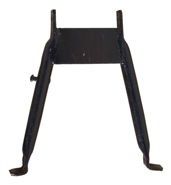 Zanella Sol Speed 70 Caballete Central Acero Reforzado 0