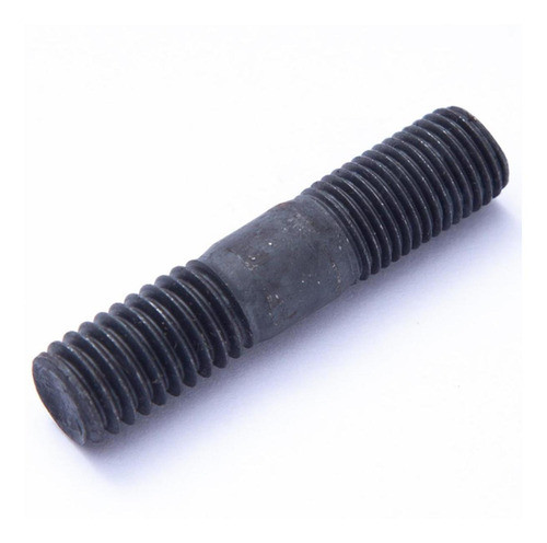 10 Espárragos Cuello Centrado 7/16 X3 Nc-nf 0