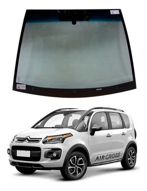 Parabrisa Citroen C3 Aircross 10/... Fanavid 0